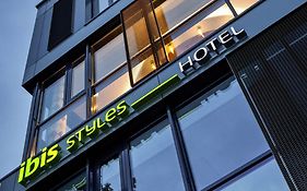 Ibis Styles Klagenfurt Am Woerthersee